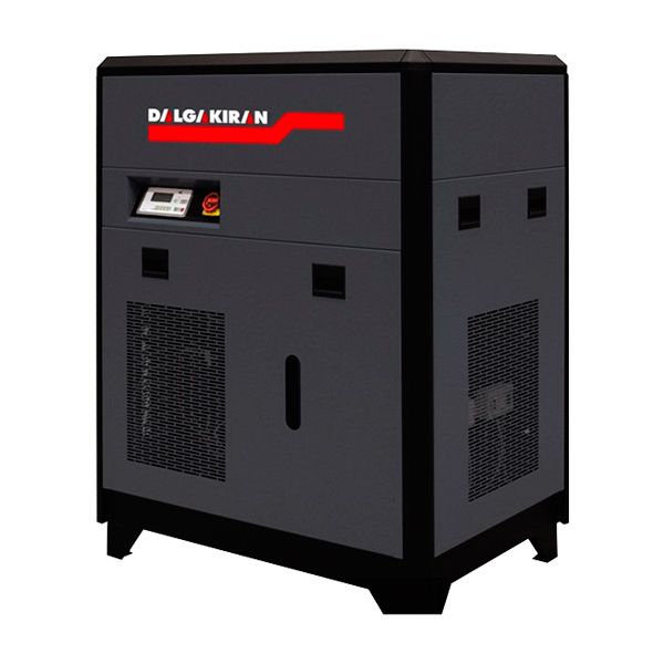 Рефрижераторный осушитель DALGAKIRAN DC 3400 THERMAL MASS