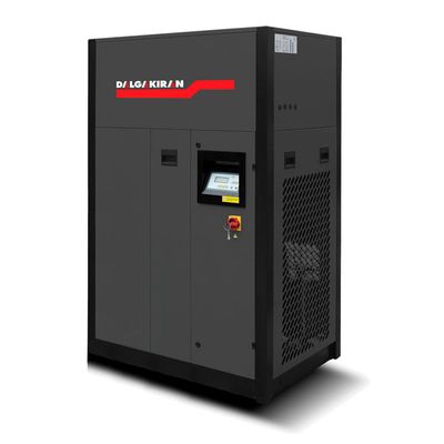 Рефрижераторный осушитель DALGAKIRAN DC 3400 THERMAL MASS - изображение 5