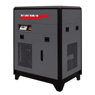 Рефрижераторный осушитель DALGAKIRAN DC 3400 THERMAL MASS - изображение 6