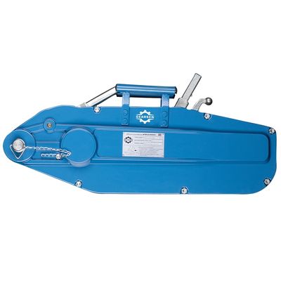 Автомобильная электрическая лебедка GEARSEN LA 5400-12 - изображение 9