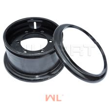 Обод WL HANGCHA (HC) CPCD30-35R/XF ведущего моста 7.00-15 спарка (внешний) (N163-111100-500) - изображение 2